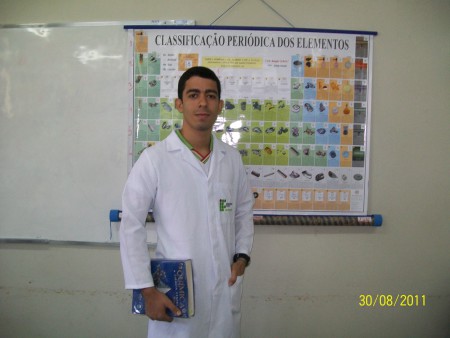 Rodrigo dos Santos
